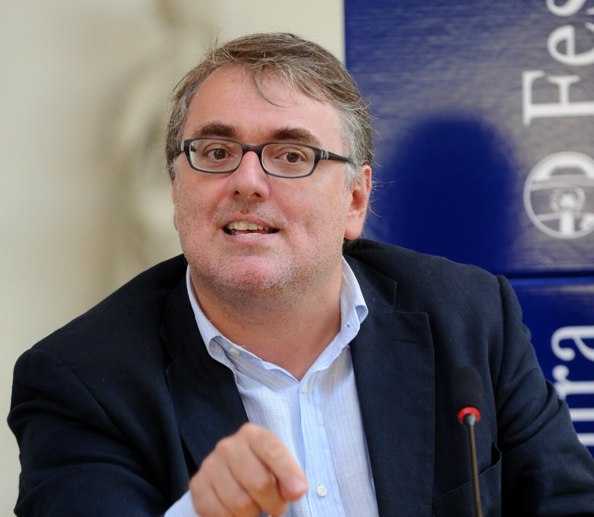 Miguel Gotor