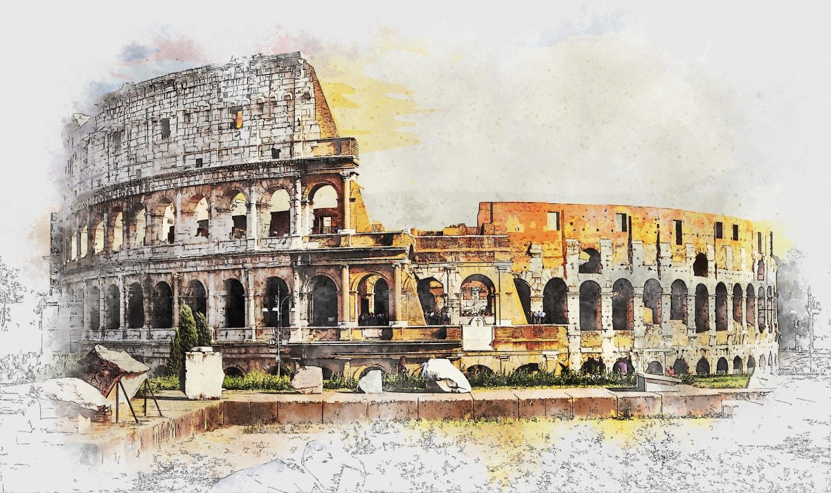 colosseo