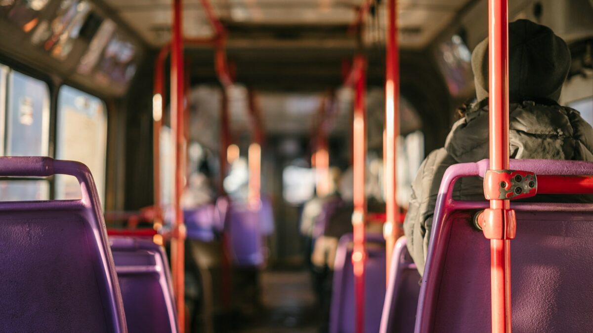 autobus