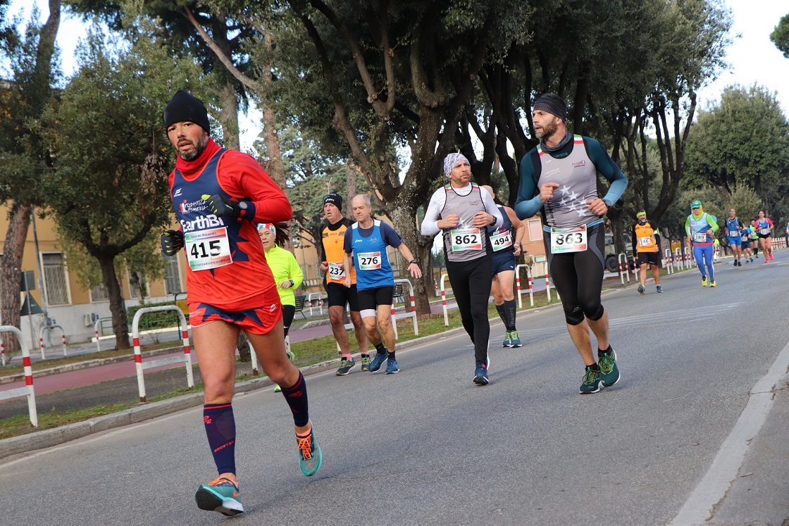 Corsa del Ricordo