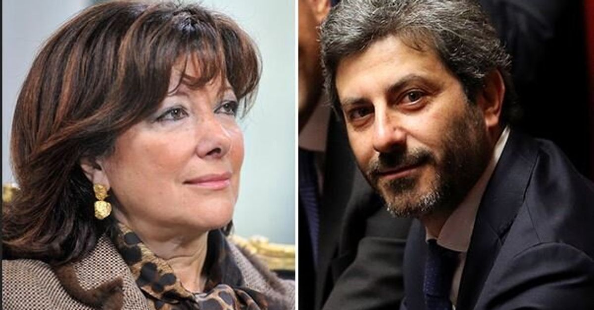 Fico e Casellati