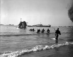Sbarco ad Anzio