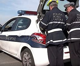violenza alla polizia