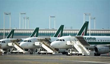 ritardi alitalia cig