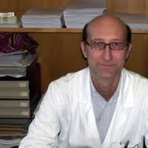 Alberto Spalice