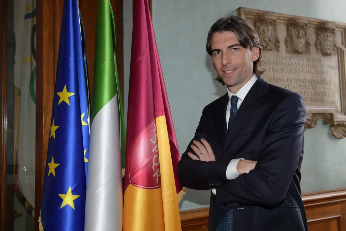 Alessandro Onorato