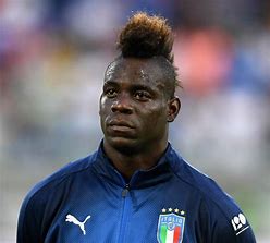 Balotelli in nazionale