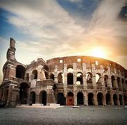 bel tempo a Roma