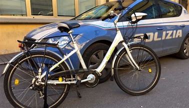 BICI RUBATE