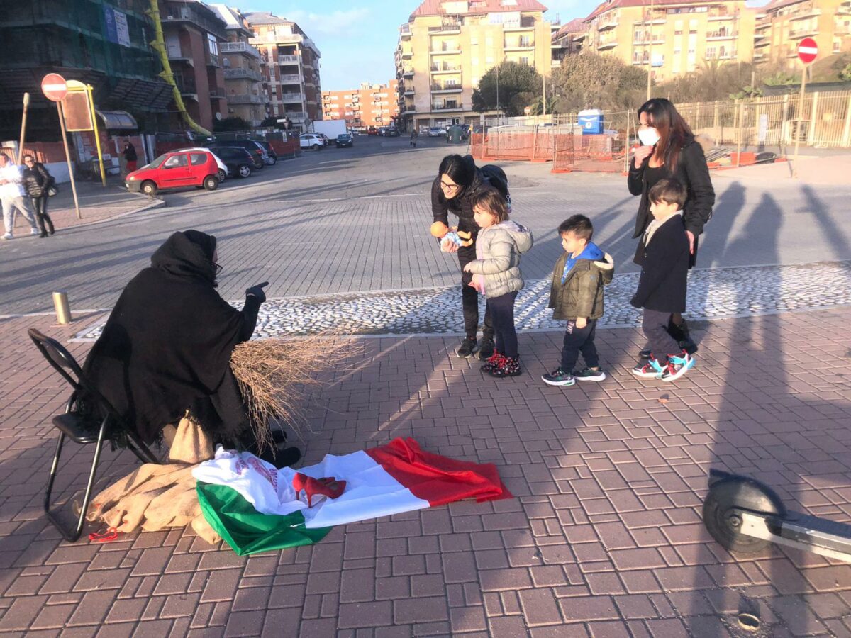 Befana