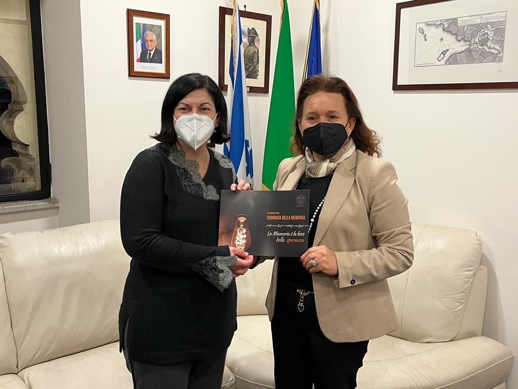 Le ACLI di Roma lanciano The Ai.D