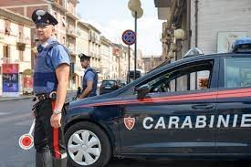 operaio cade dal tetto