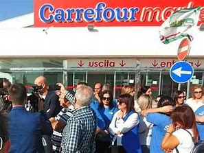 carrefour accordo