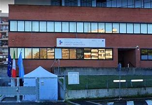 SCREENING A LABARO