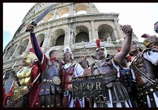 multati centurioni