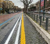 ciclabile aventino