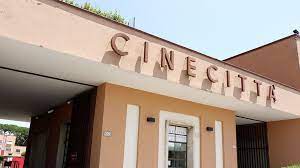 29 gennaio nasce cinecittà