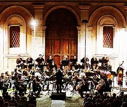 26 CONCERTI
