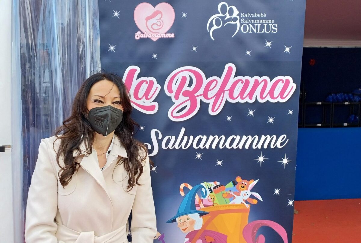 Svetlana Celli