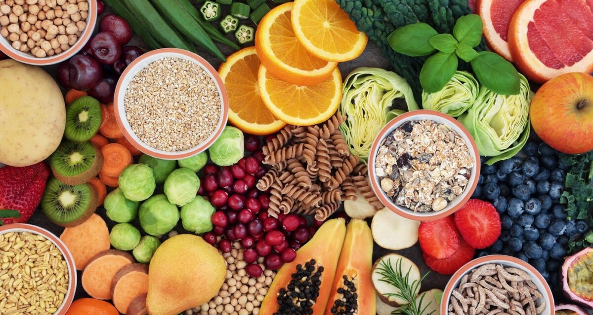 L’export agroalimentare cresce nel 2024 dell’8%