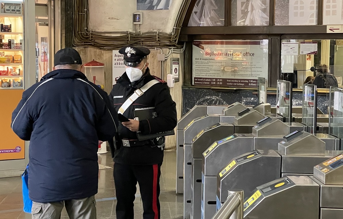 Carabinieri