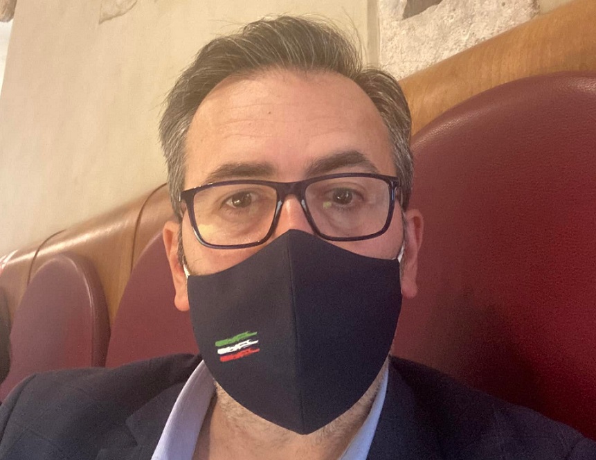 Andrea De Priamo