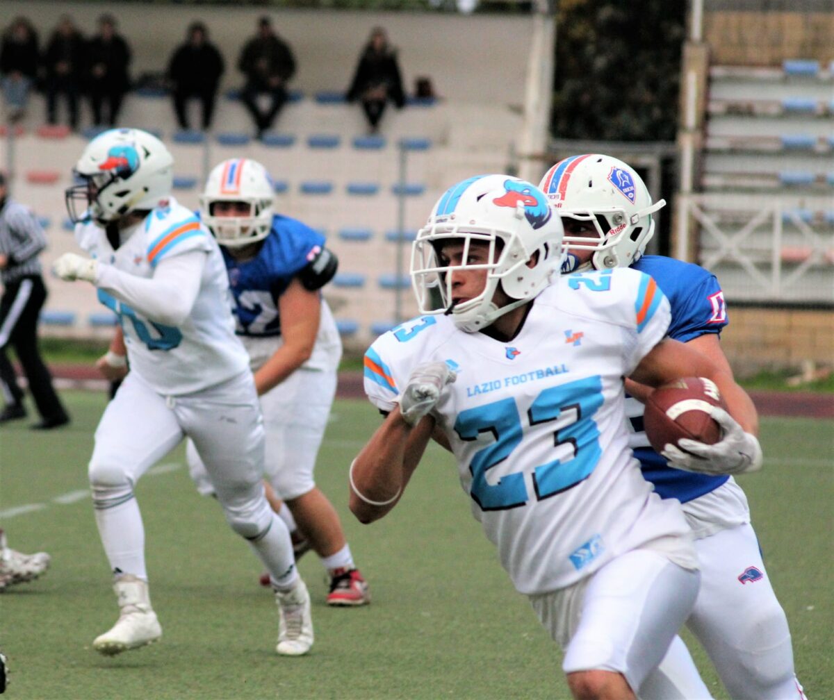 Football americano