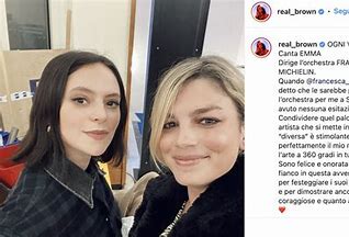 emma e michielin