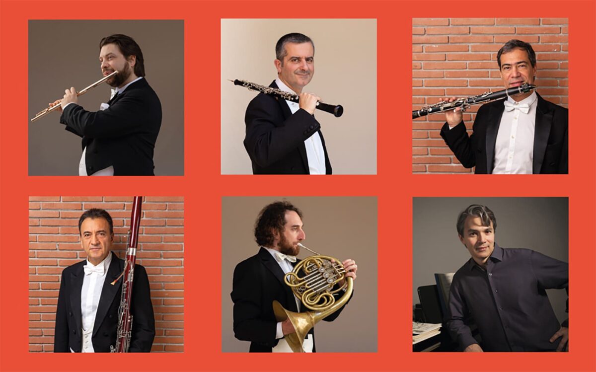 Santa Cecilia