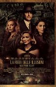 primo fiera delle illusioni