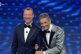 Fiorello sarà a Sanremo