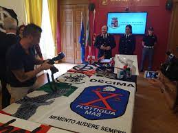 perquisizioni digos