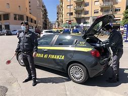 Sequestri a Pomezia