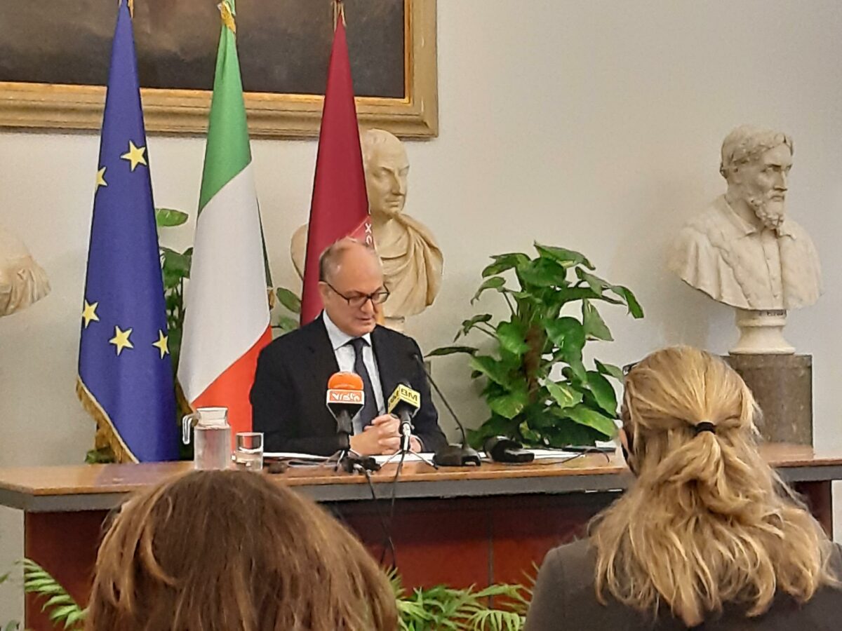 Parte l’iter per la realizzazione del Museo della Scienza