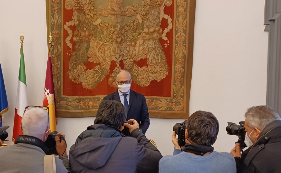 Gualtieri Foto