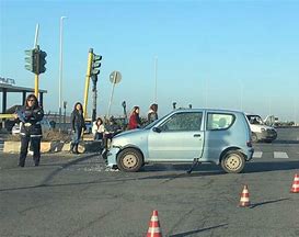 incidente ostia