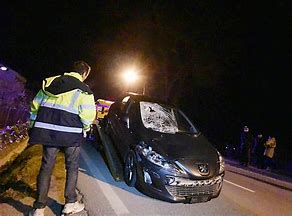 Incidente a Roma