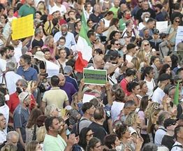 MANIFESTAZIONI