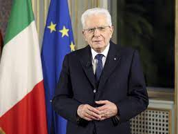 Mattarella bis