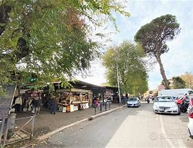 mercato s.Giovanni di Dio