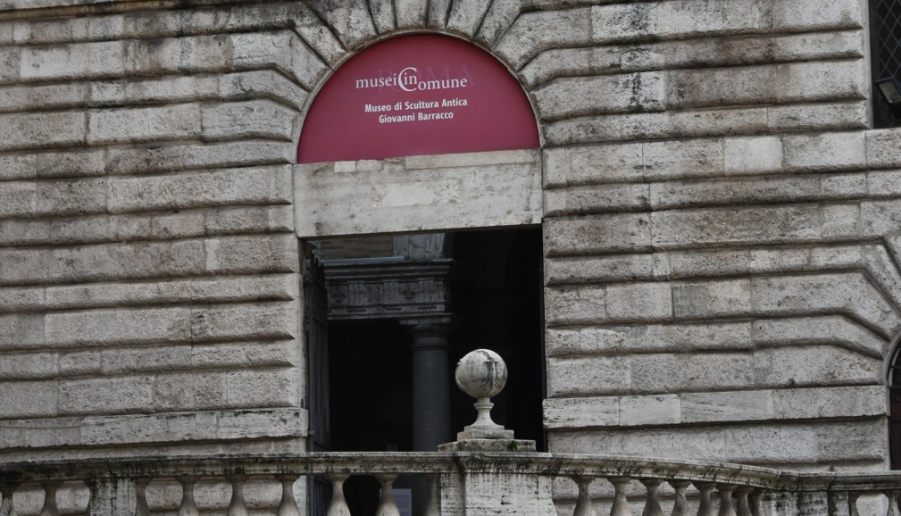 Museo Barraco