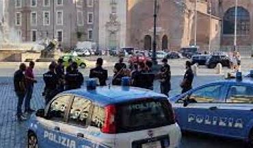 SABATO NO VAX