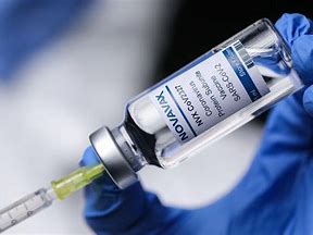 vaccino novavax