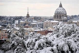 neve Roma