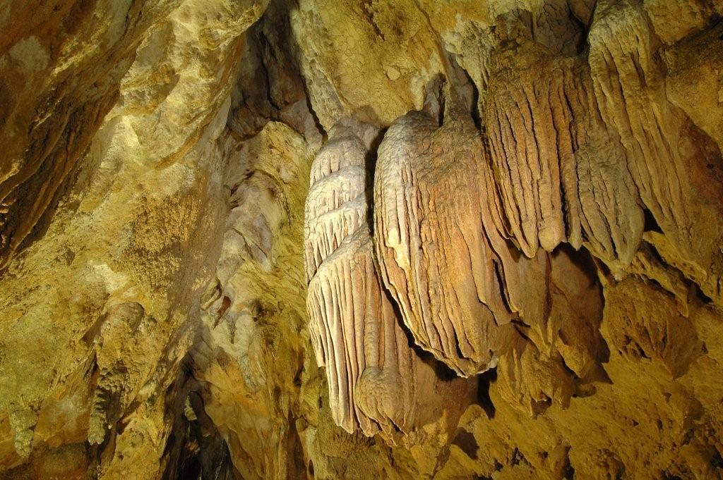 Grotta di Pastena