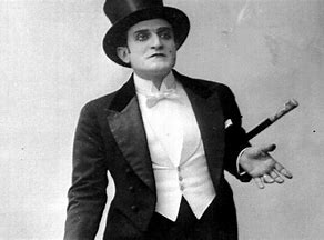 ettore petrolini