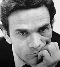 Pasolini a New york