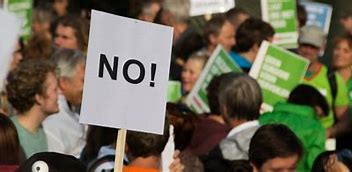 manifestazione no vax