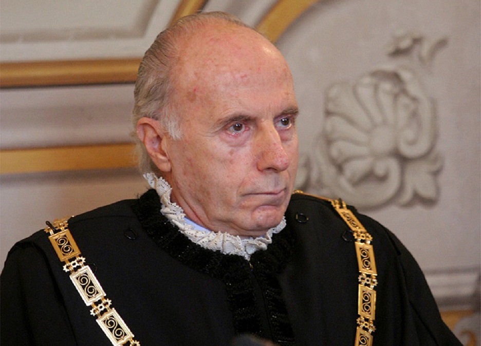 Maddalena Magistrato