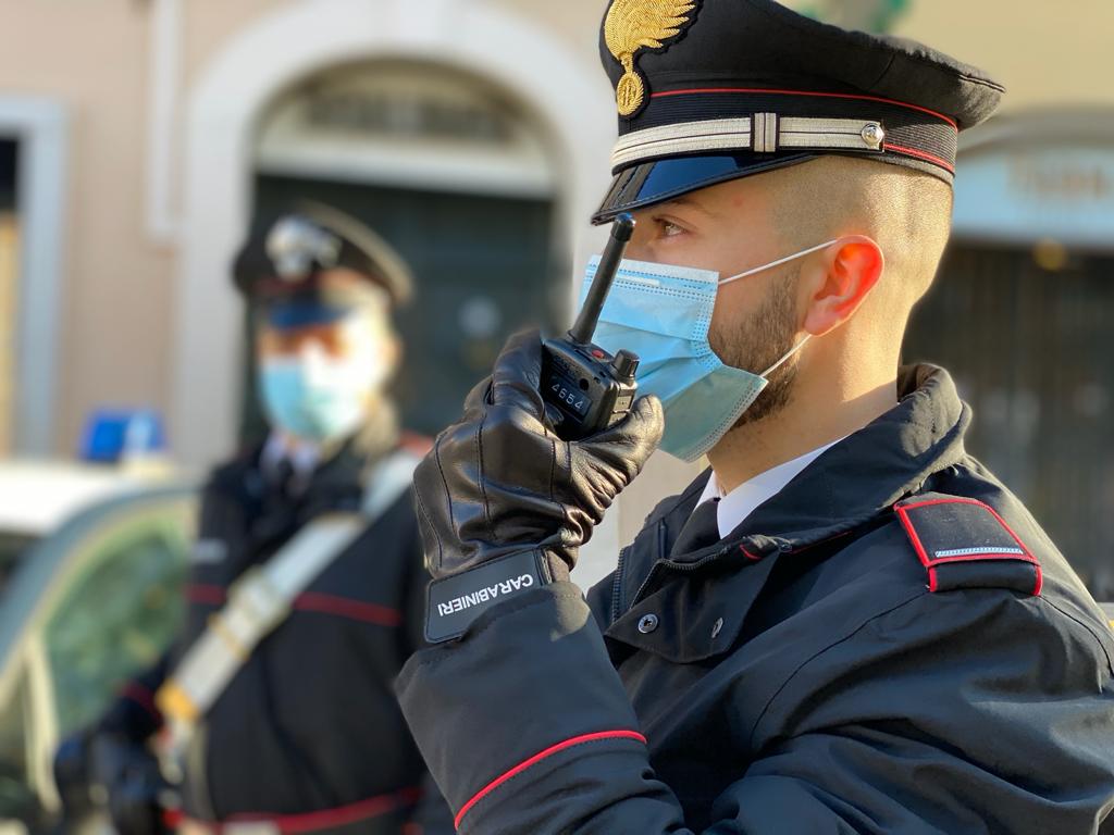 Carabinieri